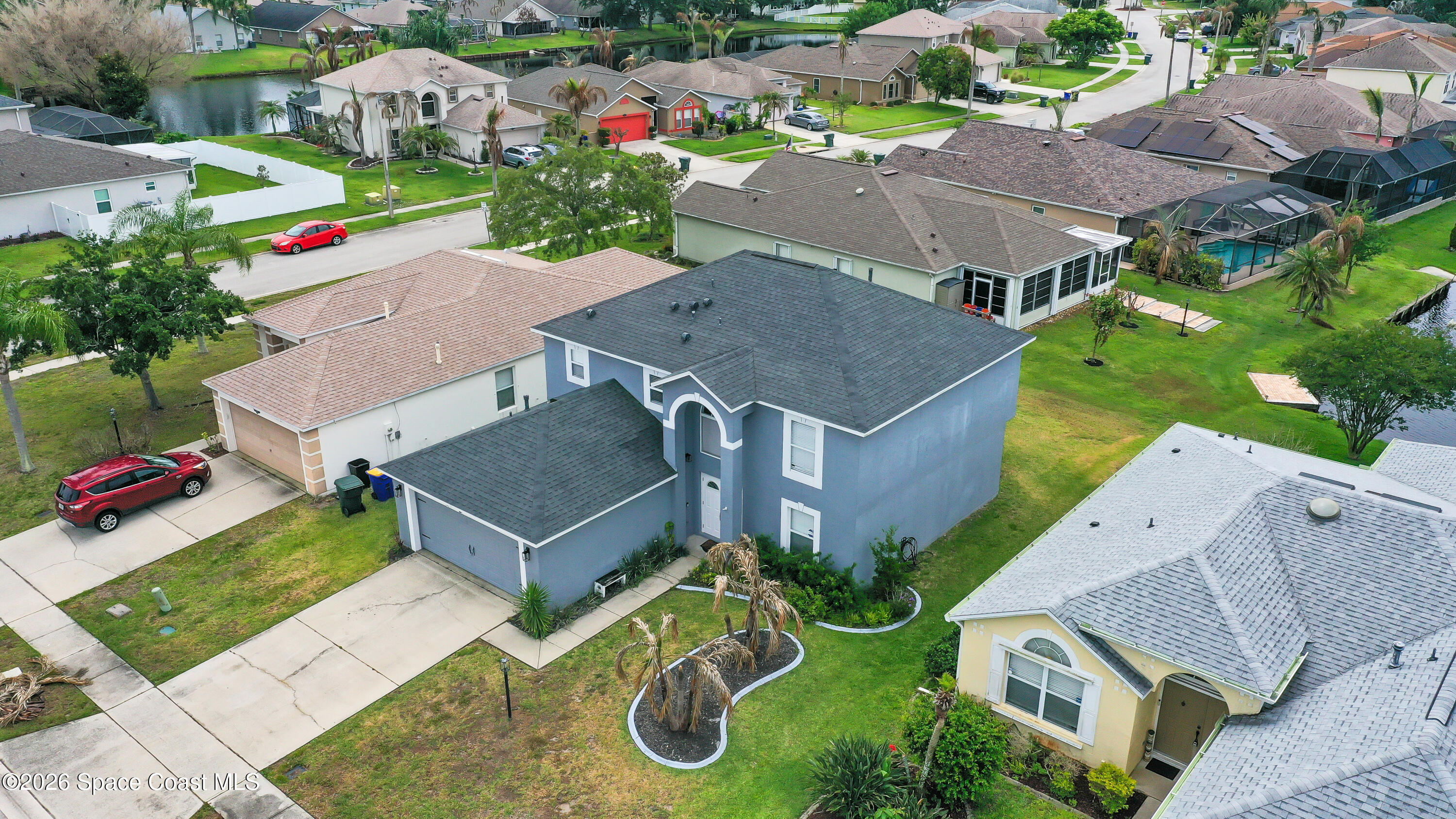 3861 La Flor Drive