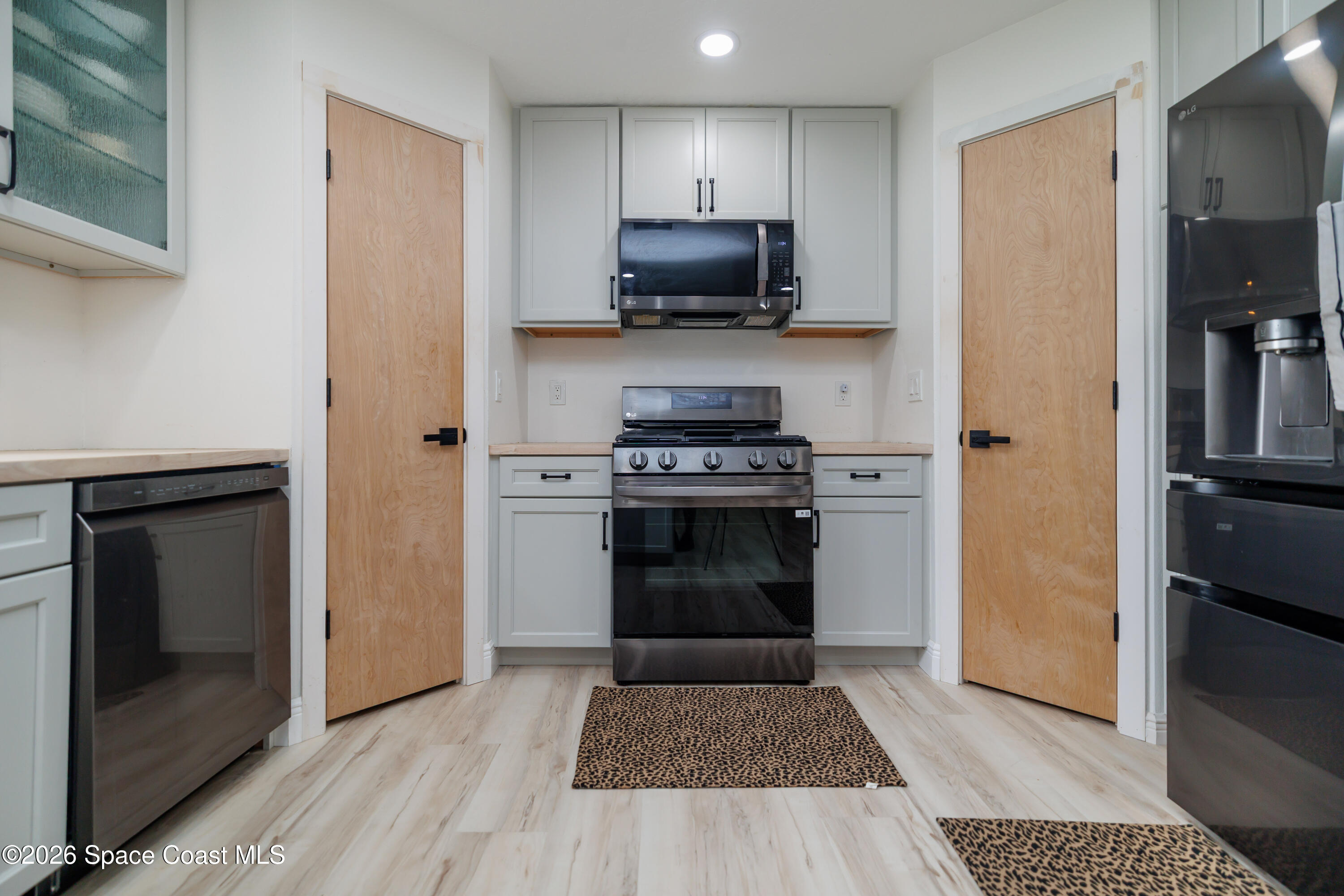 3861 La Flor Drive