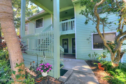 5760 Marina Drive Unit 4, Sebastian, FL 32958 - MLS#: 1031075