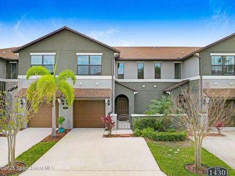 1430 Lara Circle 103 Rockledge FL 32955