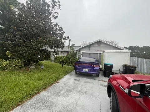 2747 Emerson Drive SE, Palm Bay, FL 32909 - #: 1009133