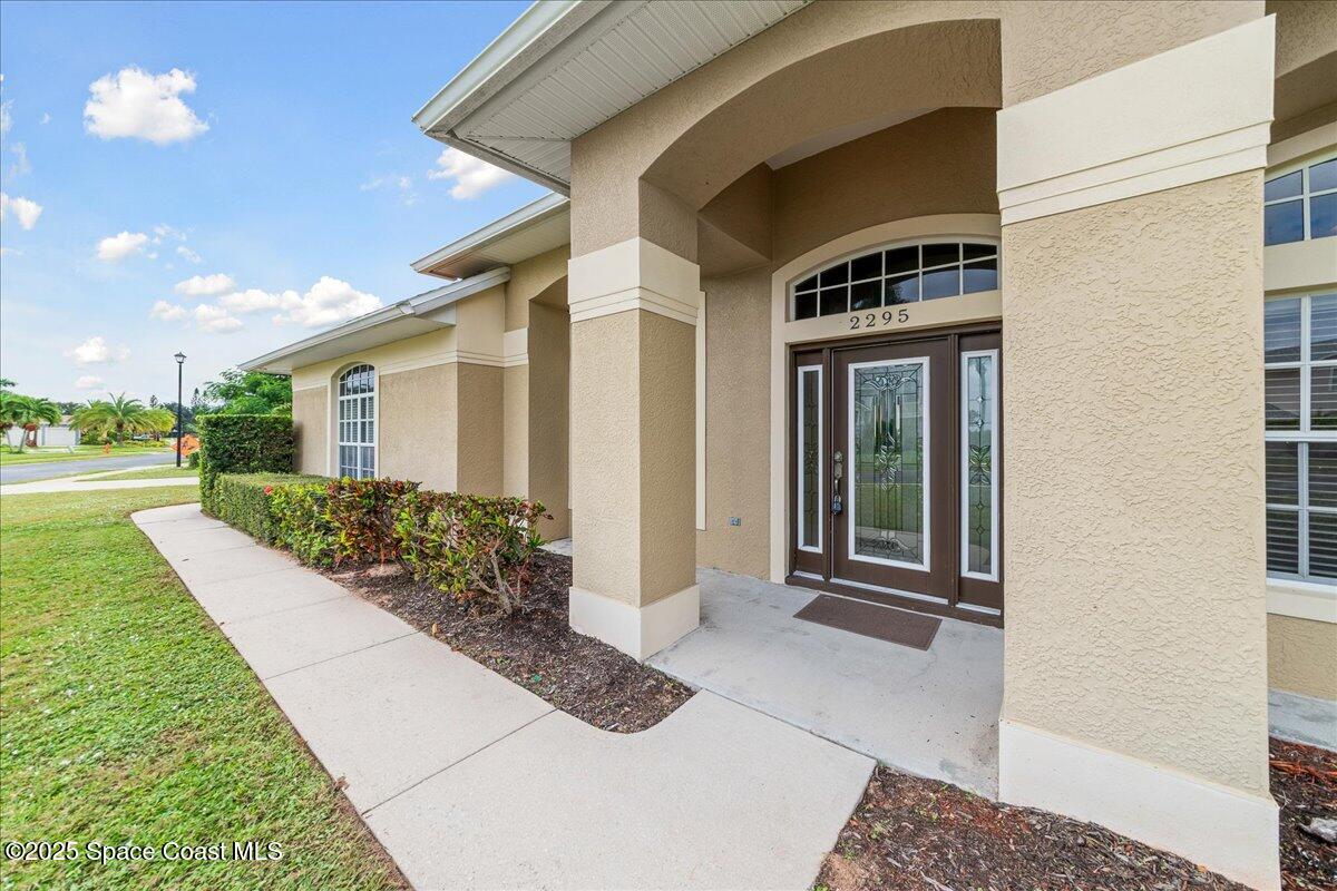 2295 Marsh Harbor Avenue