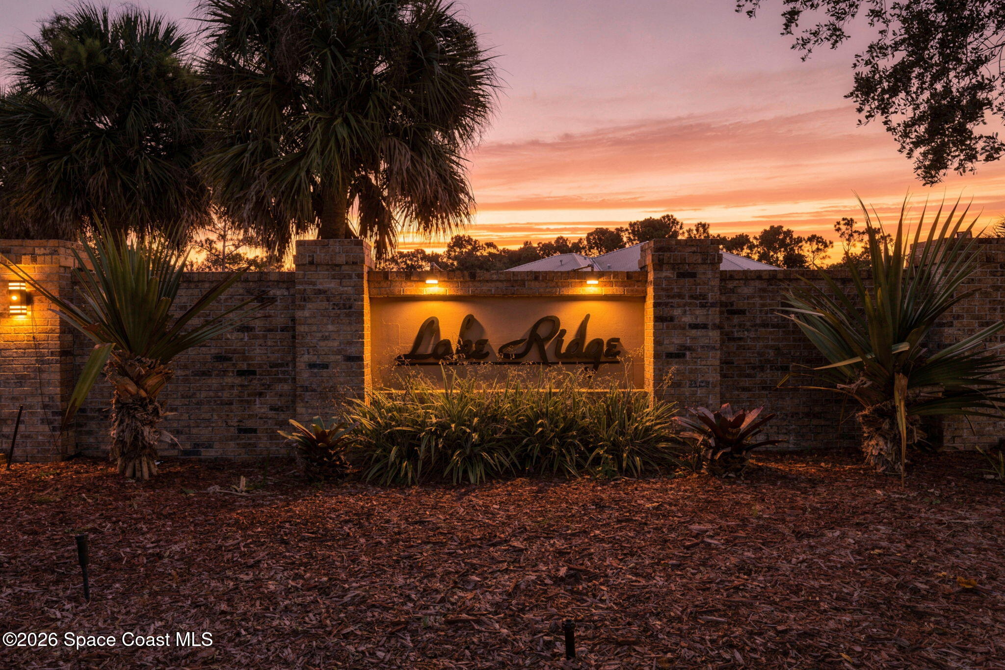 8605 Lake Ridge Drive