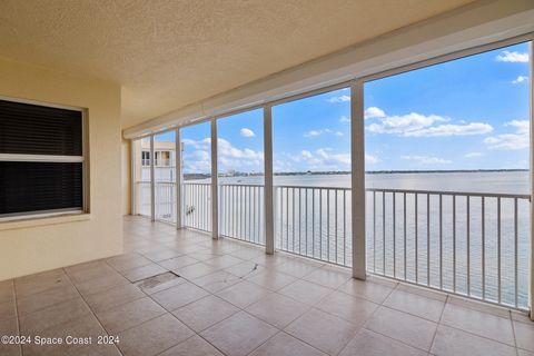 A home in Merritt Island