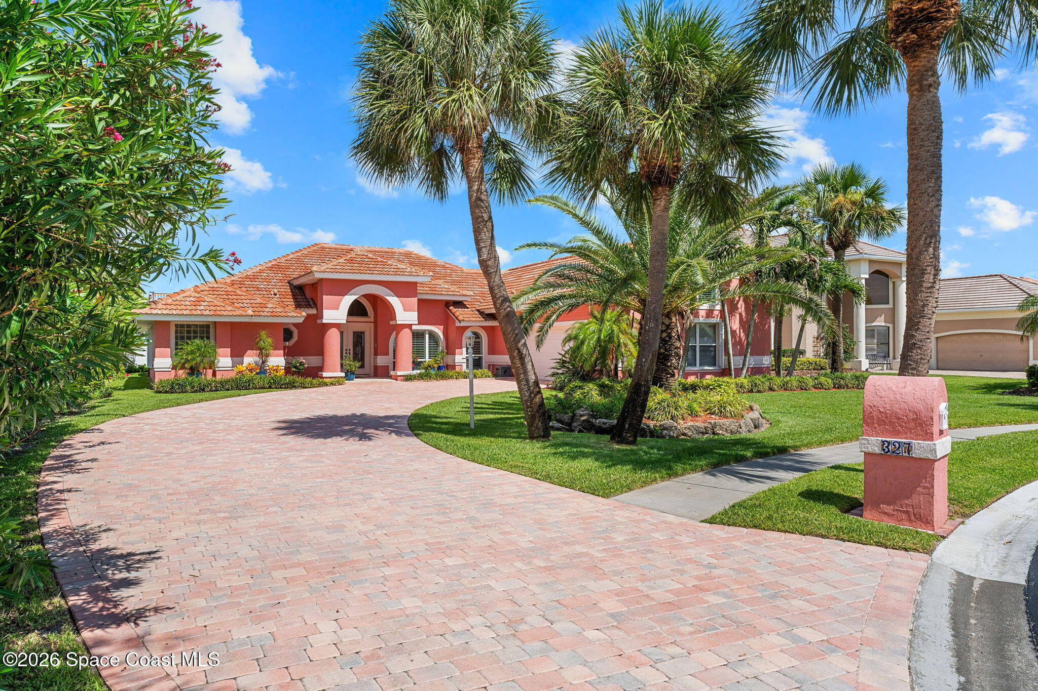 327 Island Drive