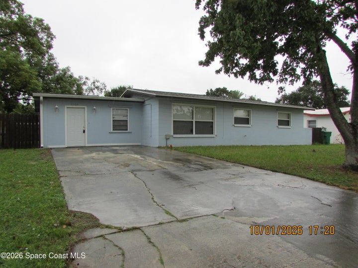 Photo 1 of 17 — 2368 Floridiane Drive, Melbourne, FL 32935