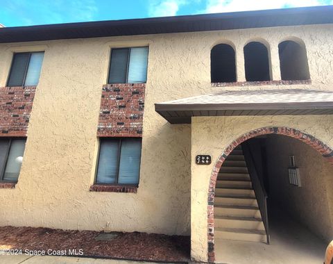 144 San Paulo Circle 10-144 West Melbourne FL 32904
