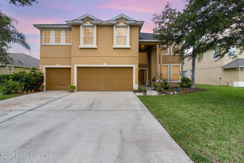 154 Wading Bird Cir. Circle SW Palm Bay FL 32908