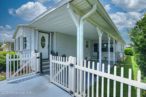 1109 Tequesta Drive Barefoot Bay FL 32976