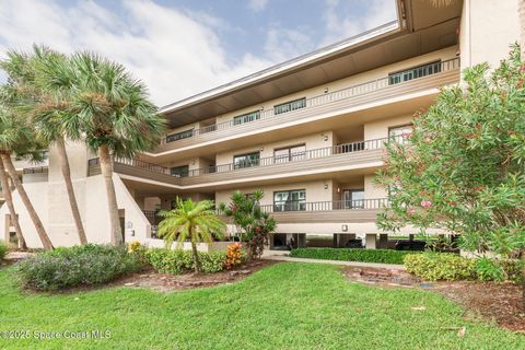 18 Marina Isles Boulevard 105 Indian Harbour Beach FL 32937