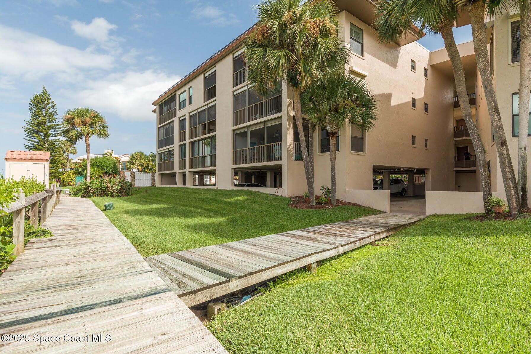 18 Marina Isles Boulevard 105