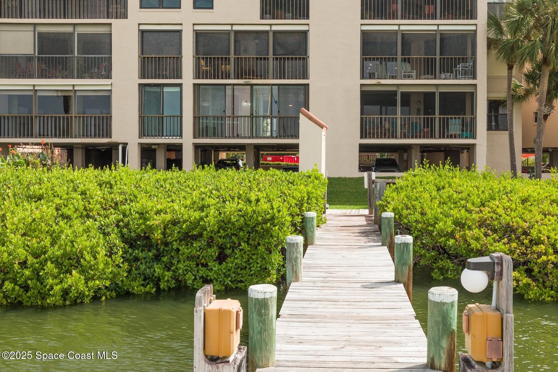 18 Marina Isles Boulevard 105