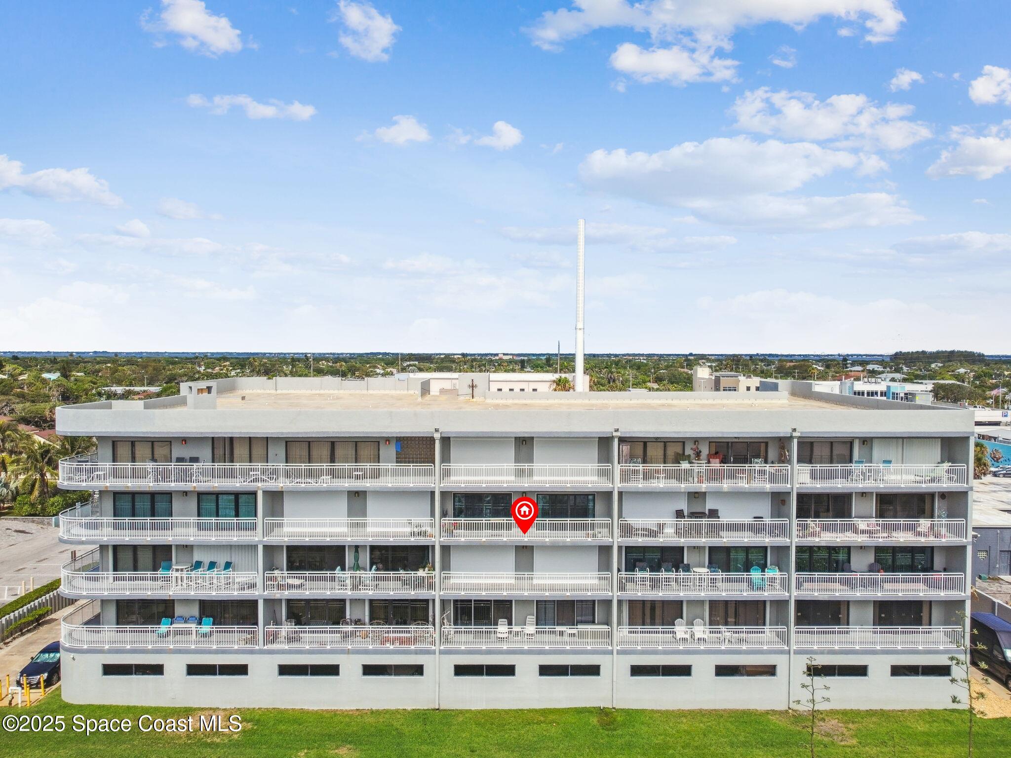 85 S Atlantic Avenue 403