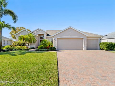 4874 Pinot Street Rockledge FL 32955