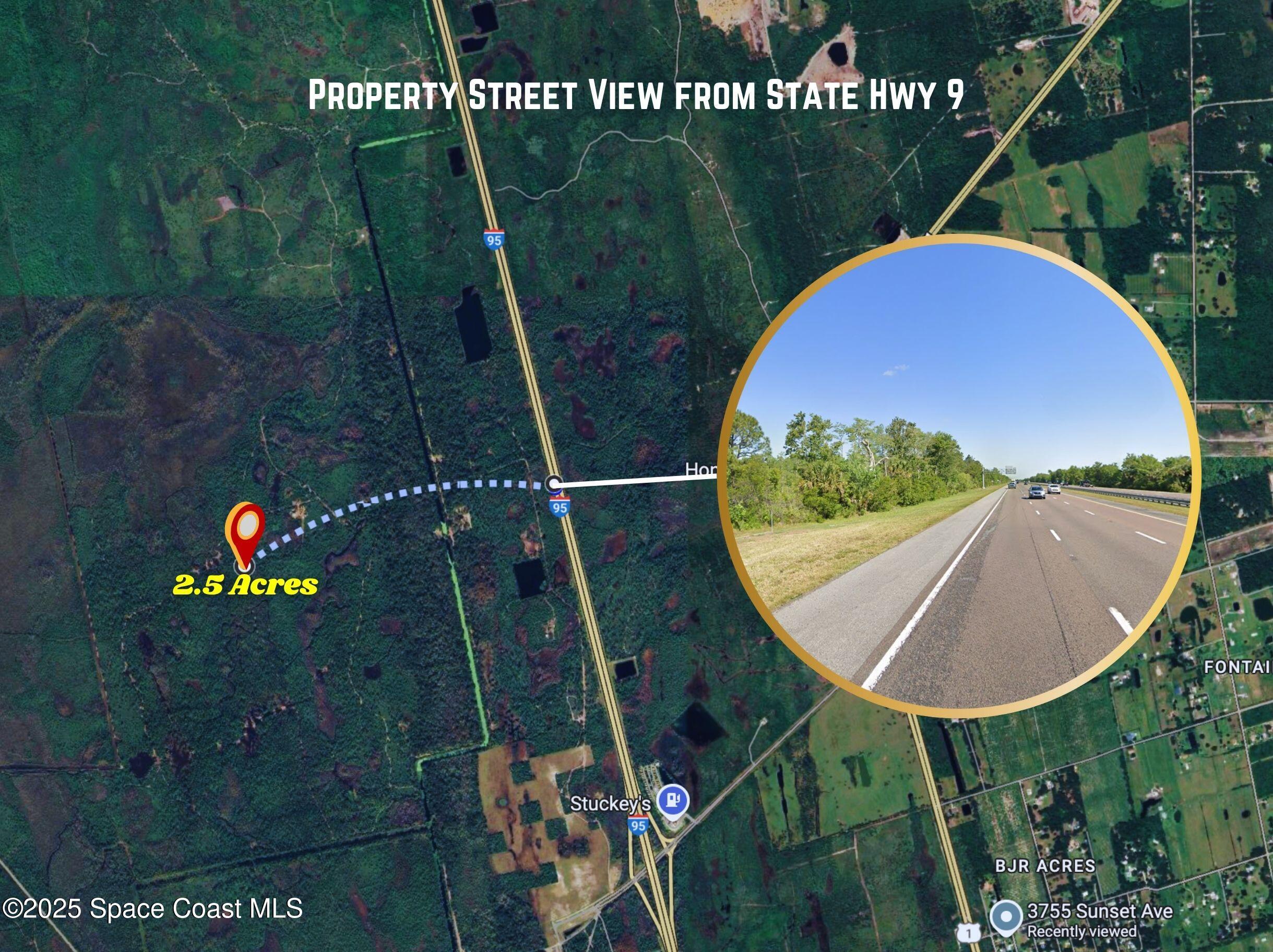 0 Us Highway 1