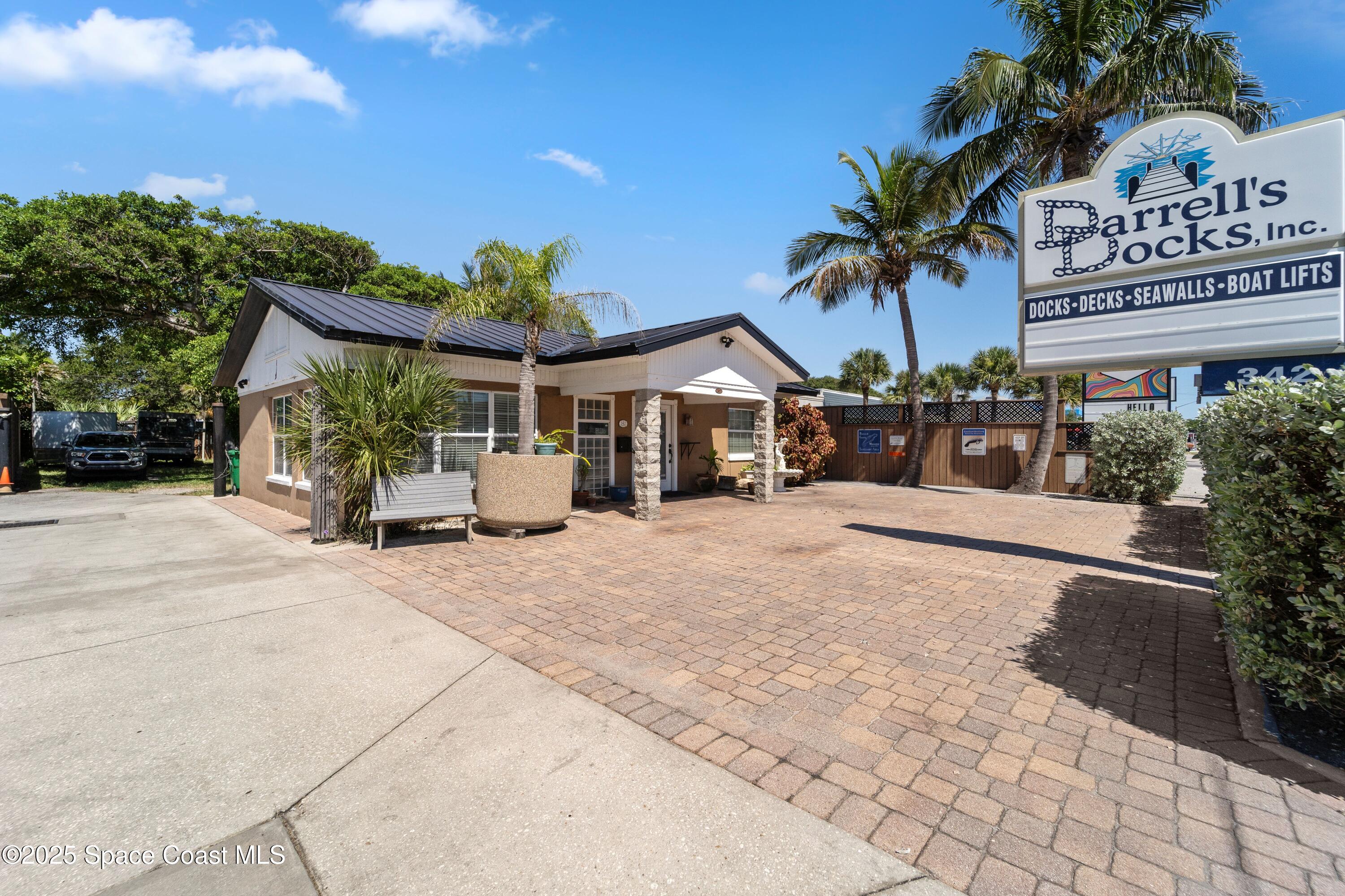 342 N Orlando Avenue