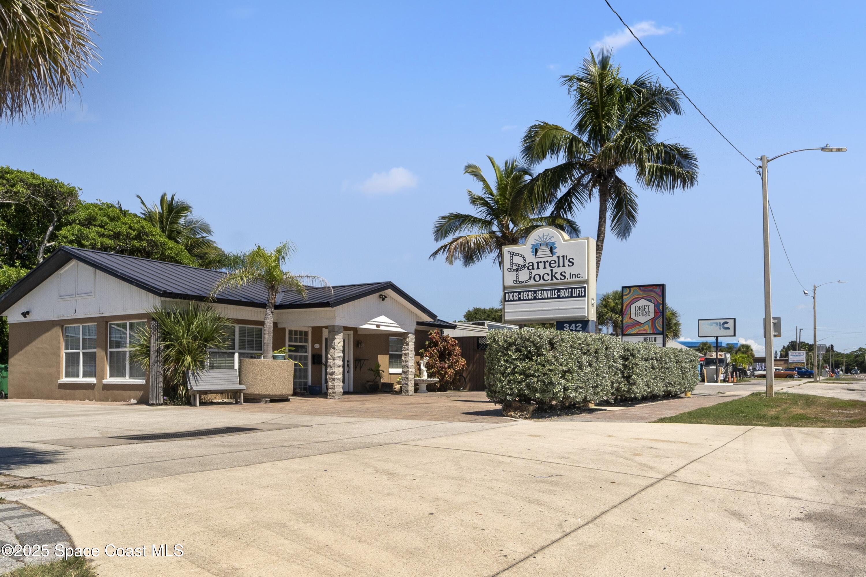 342 N Orlando Avenue