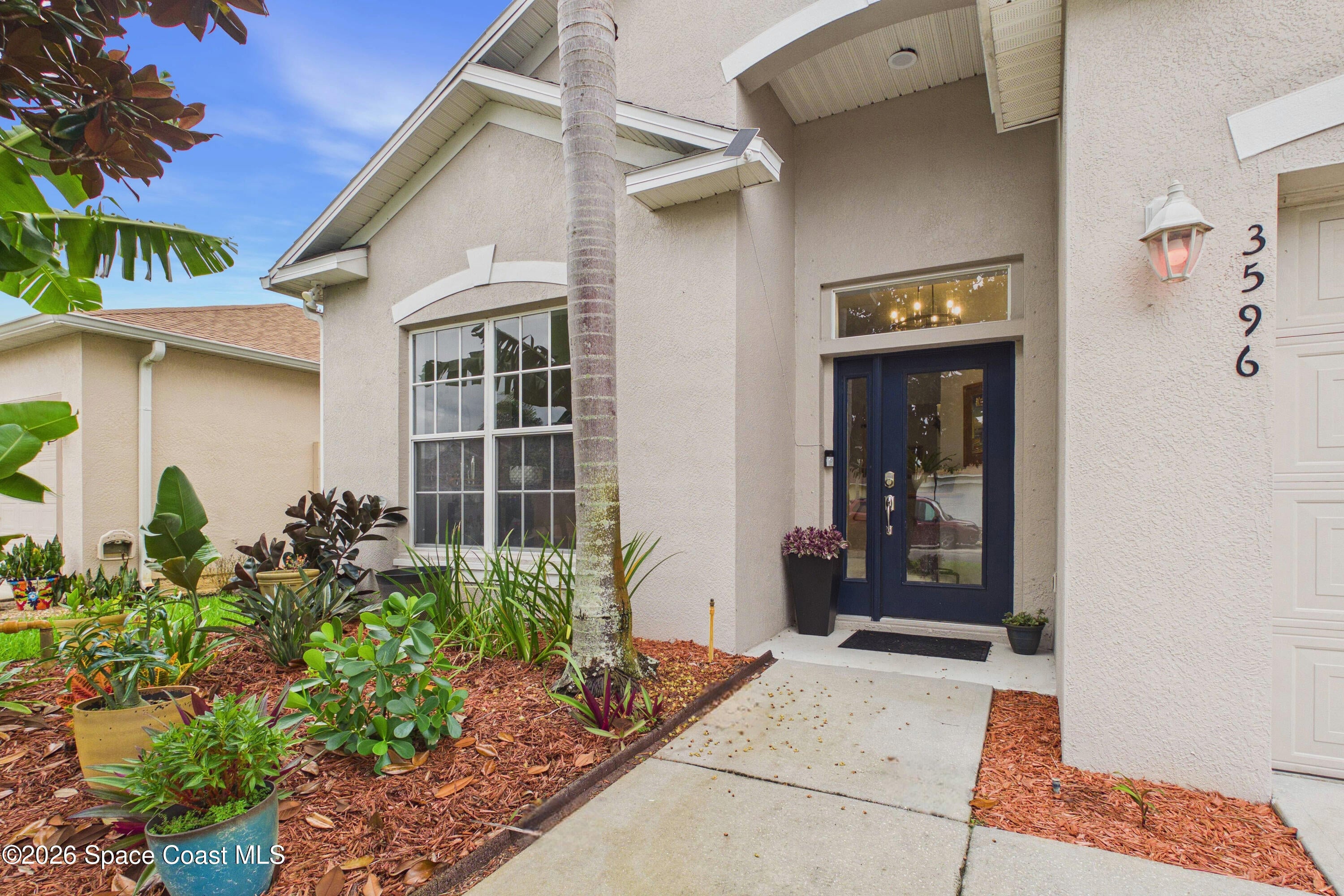 3596 Hoofprint Drive