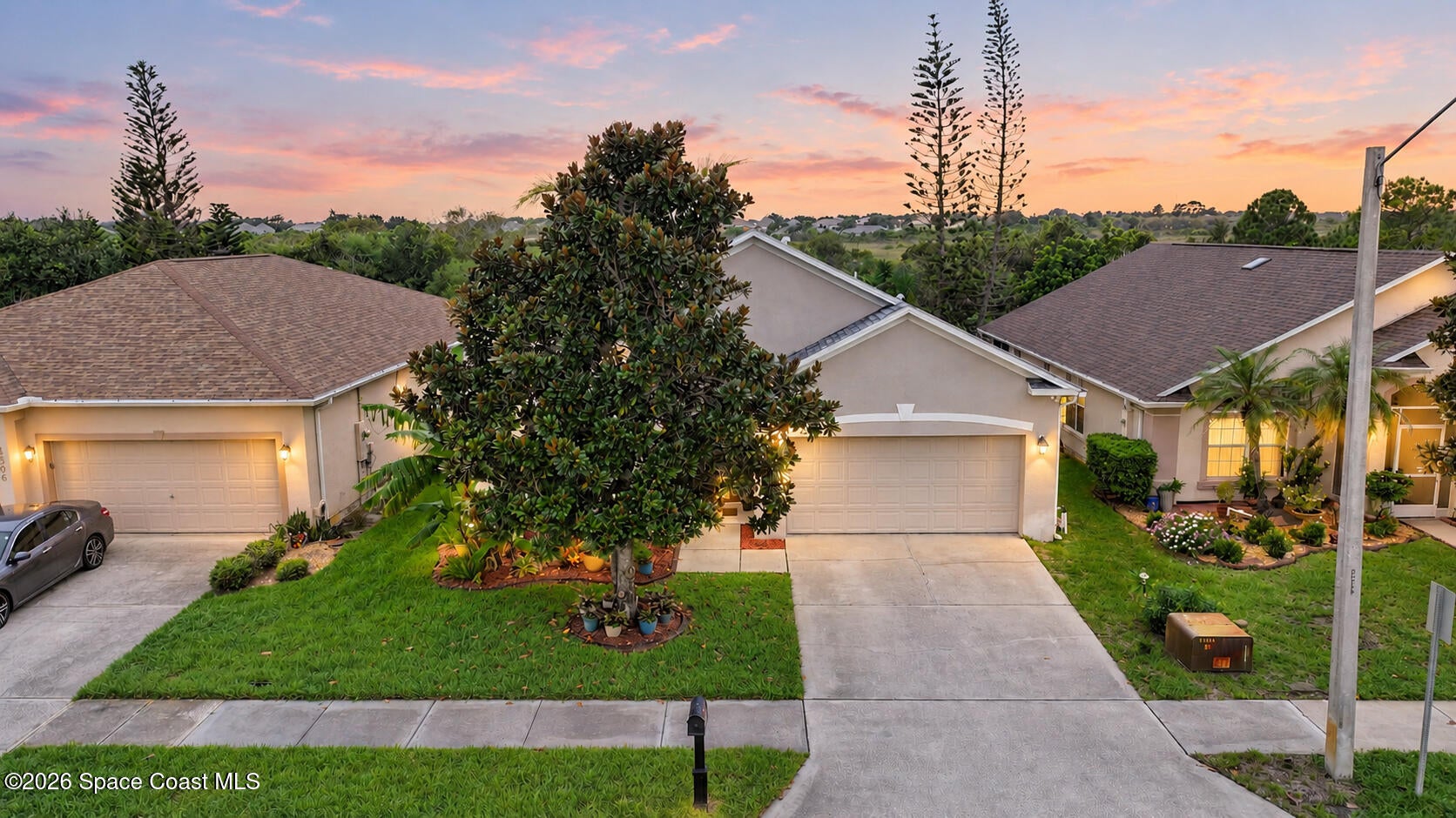 3596 Hoofprint Drive
