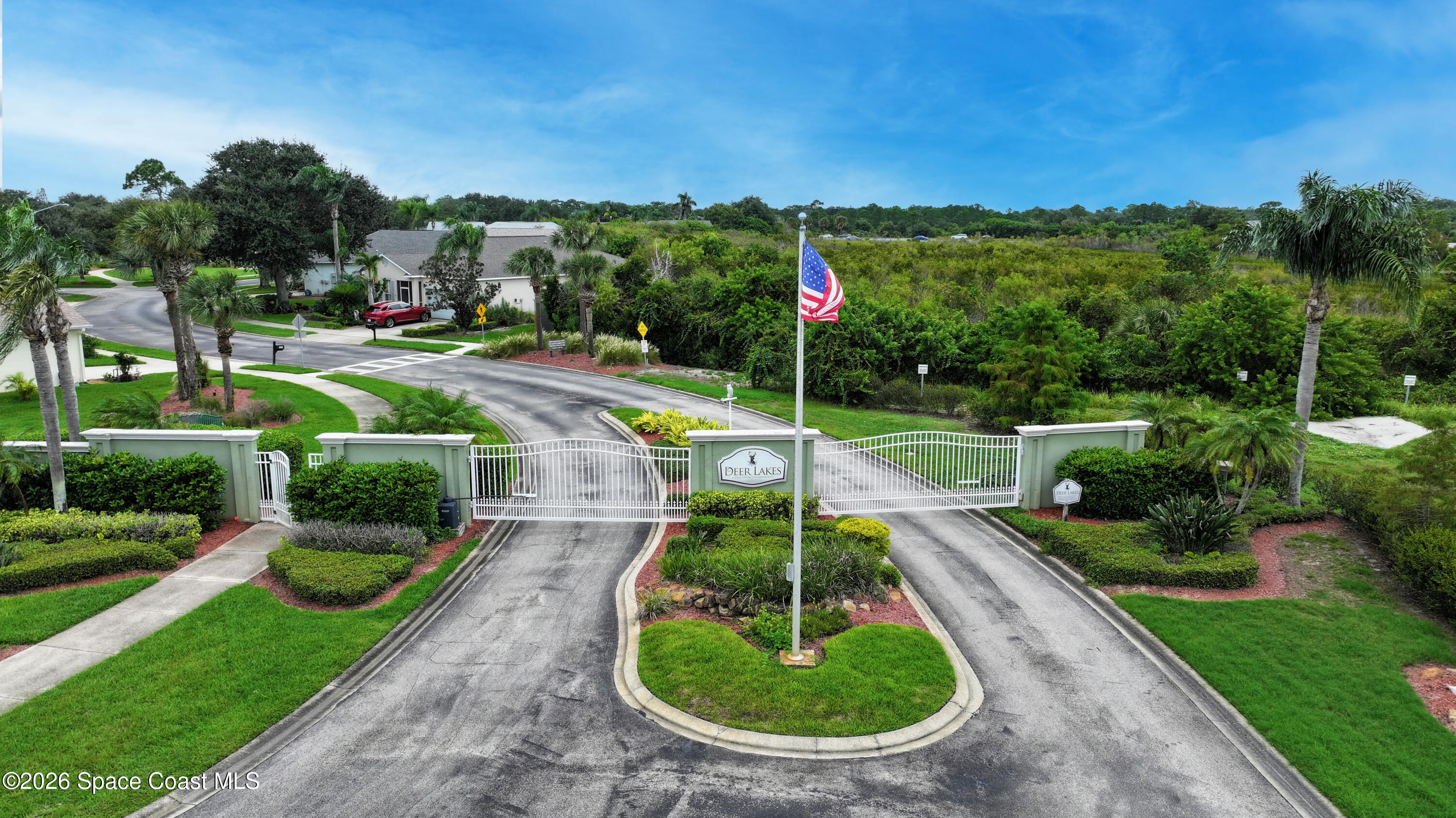 3596 Hoofprint Drive