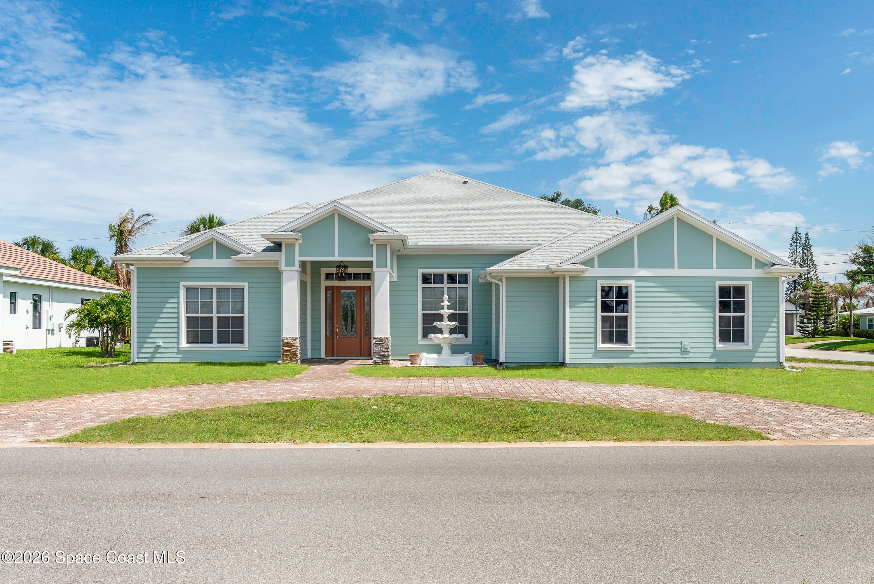 605 N Shannon Avenue