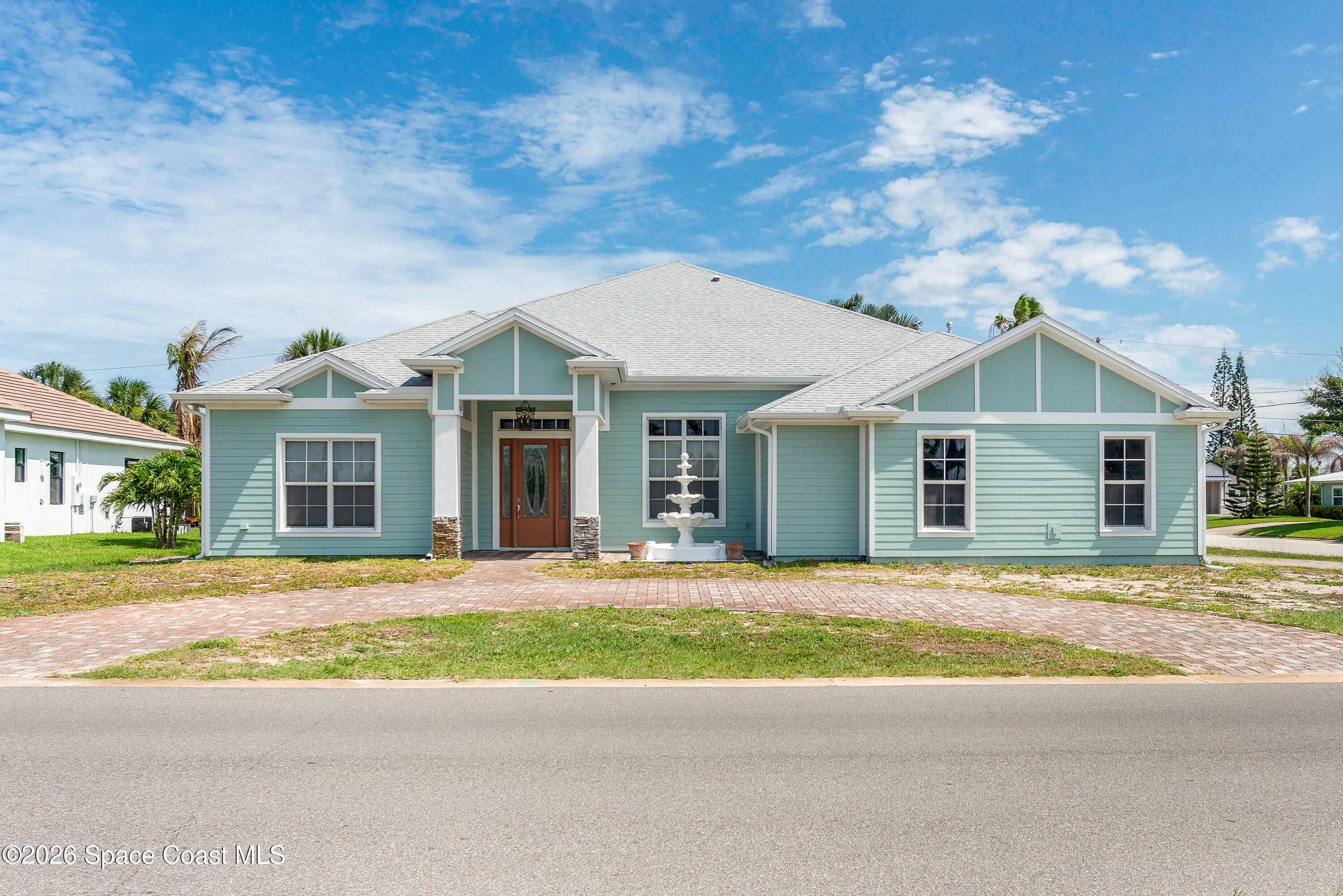 605 N Shannon Avenue
