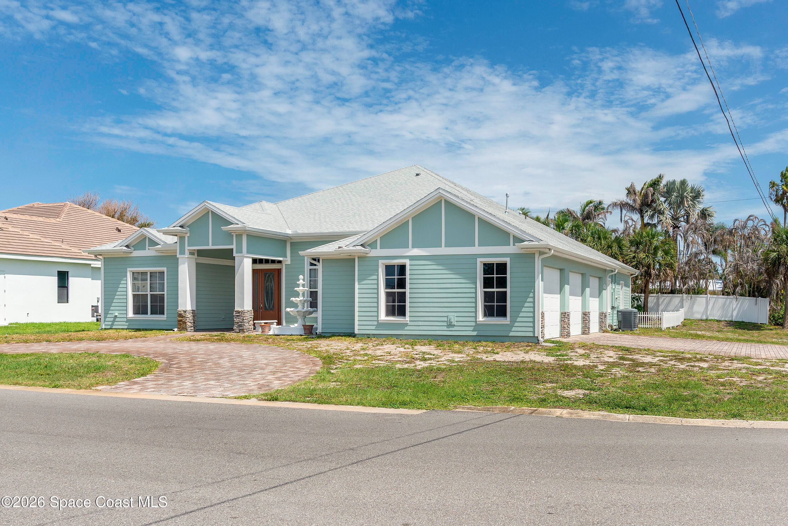 605 N Shannon Avenue