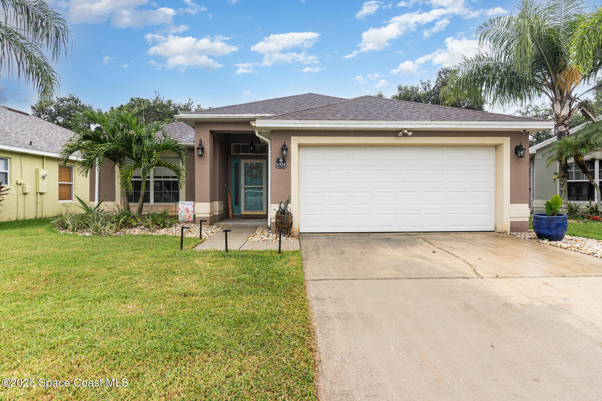 1321 Morgan Court