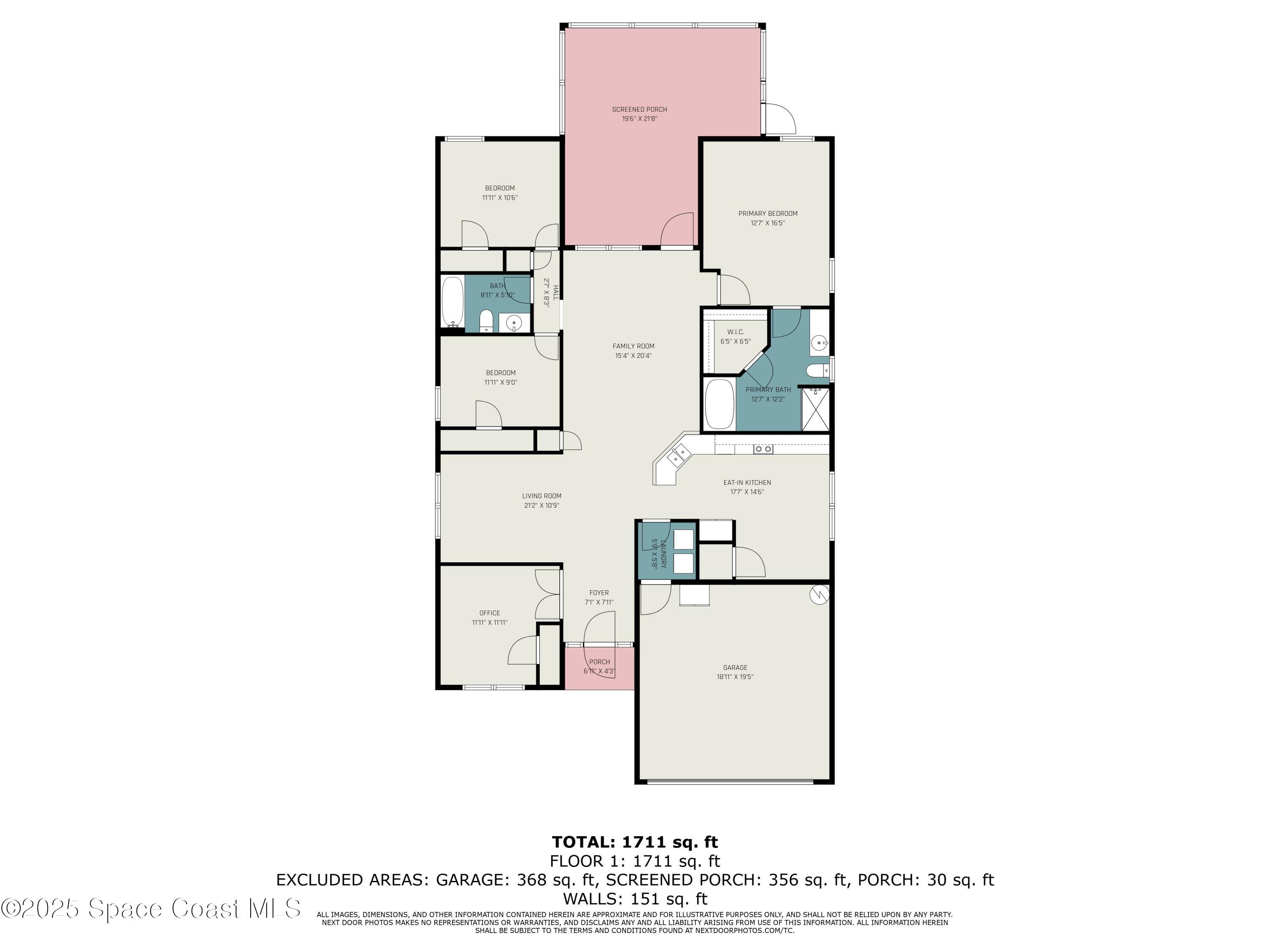 1321 Morgan Court