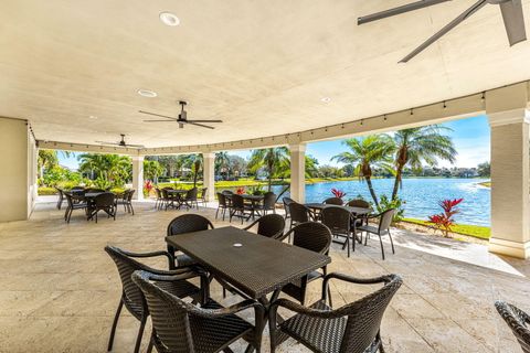 A home in Indian Harbour Beach