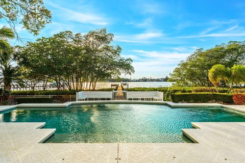 A home in Indian Harbour Beach