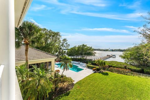 A home in Indian Harbour Beach