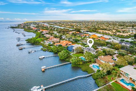 A home in Indian Harbour Beach