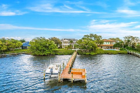 A home in Indian Harbour Beach