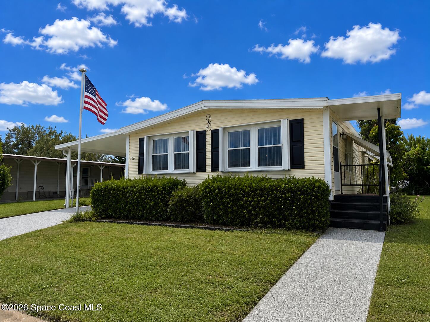 536 Jennifer Circle