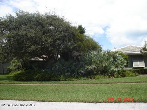 290 Marlin Place Melbourne Beach FL 32951