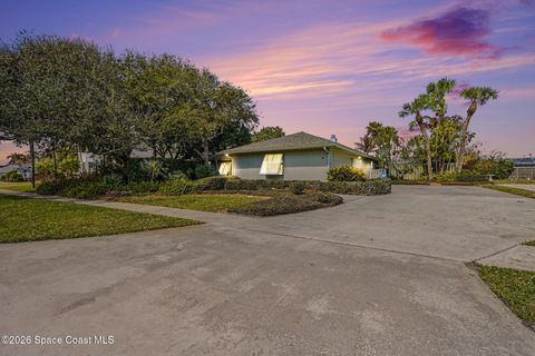 Property photo of 290 marlin place, melbourne beach, fl 32951