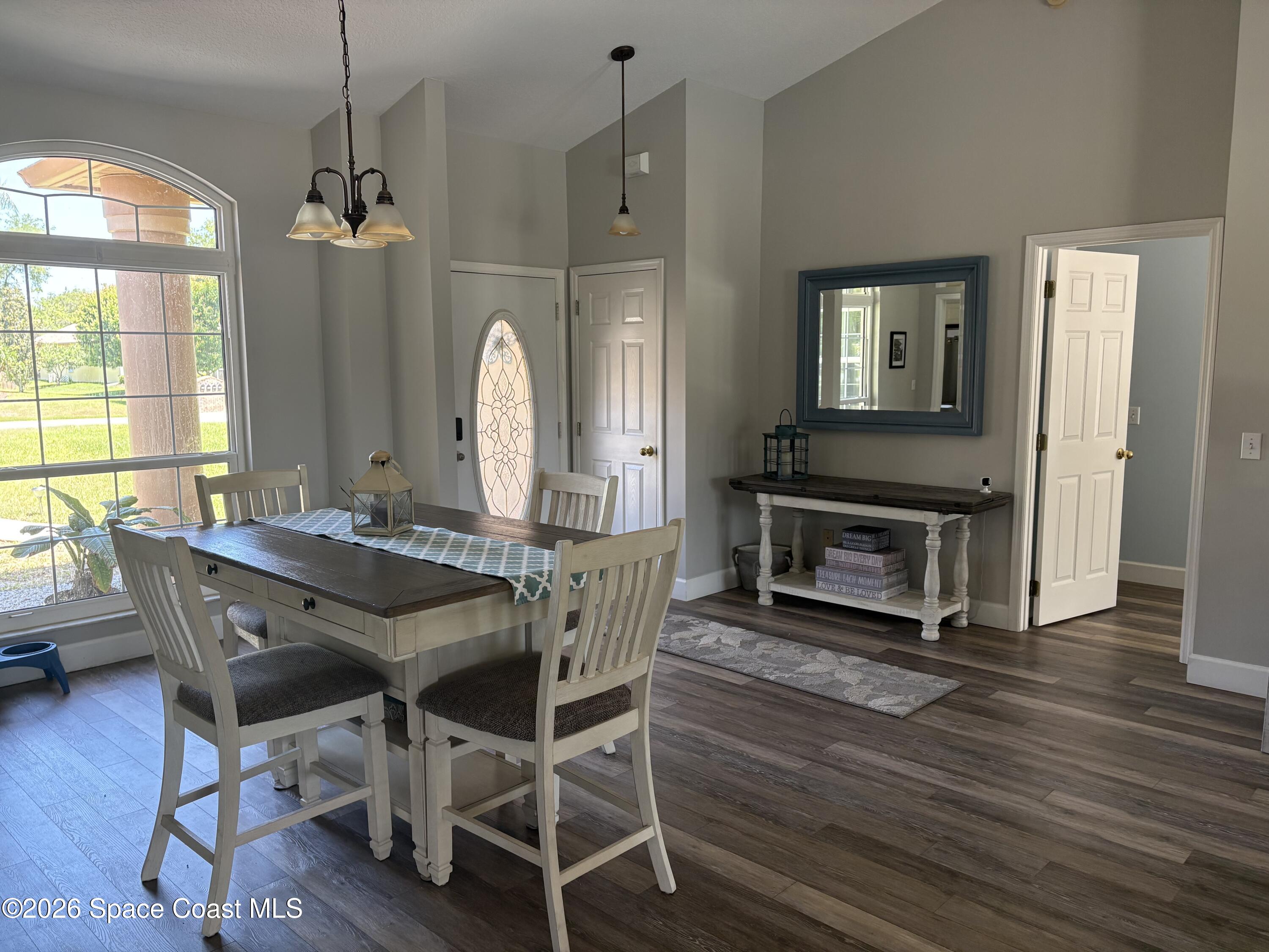 6965 Hundred Acre Drive