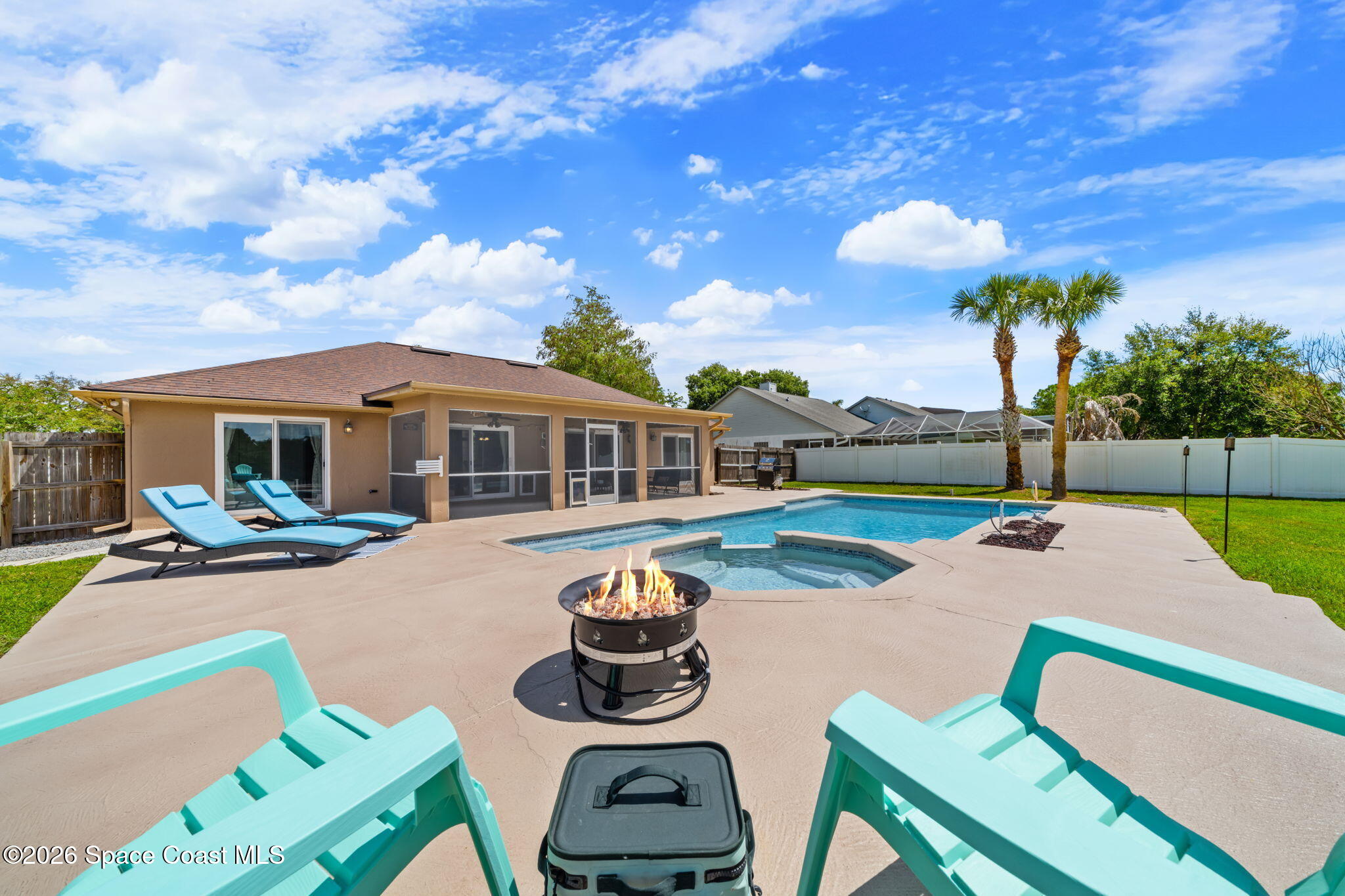 6965 Hundred Acre Drive