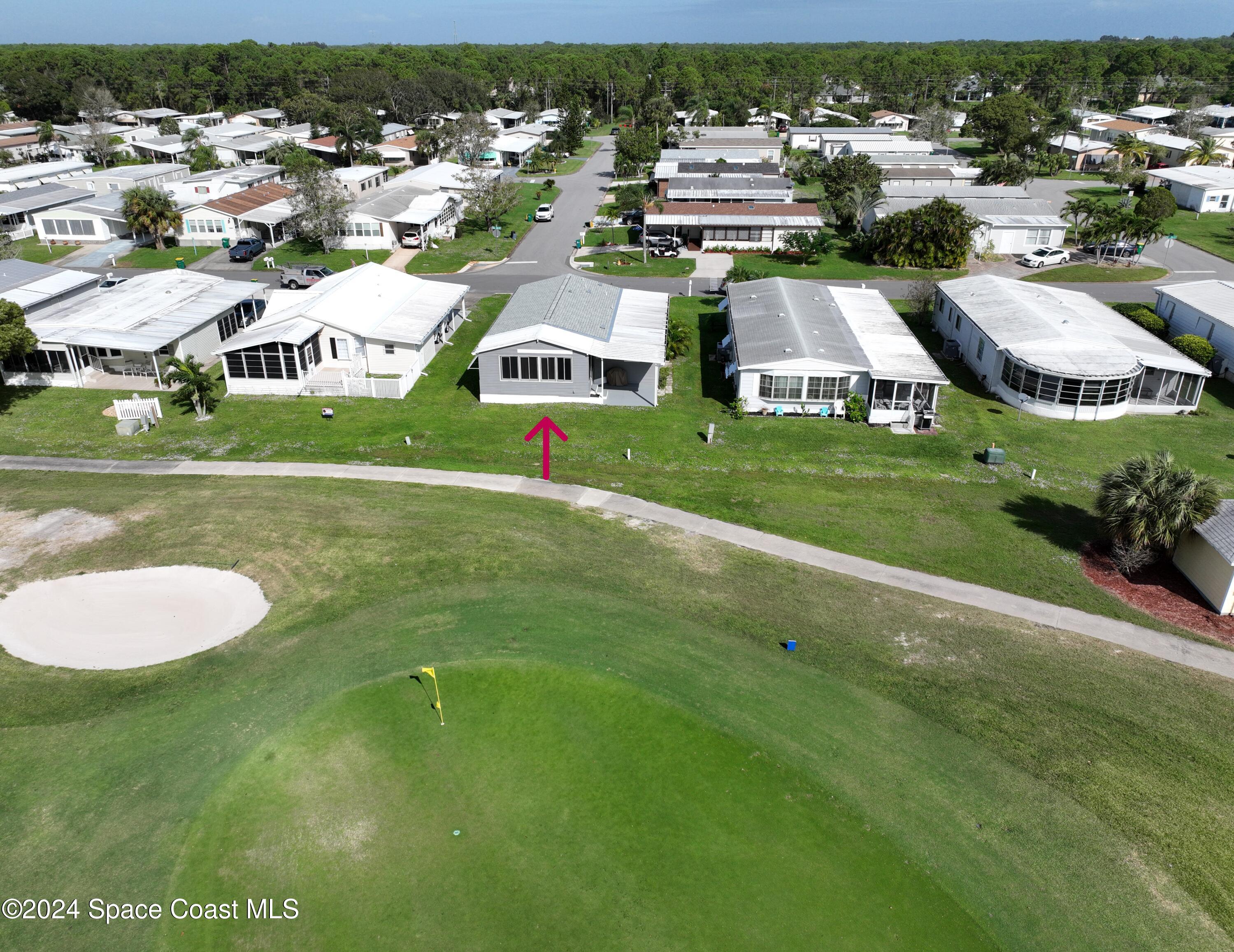 1039 Royal Palm Drive