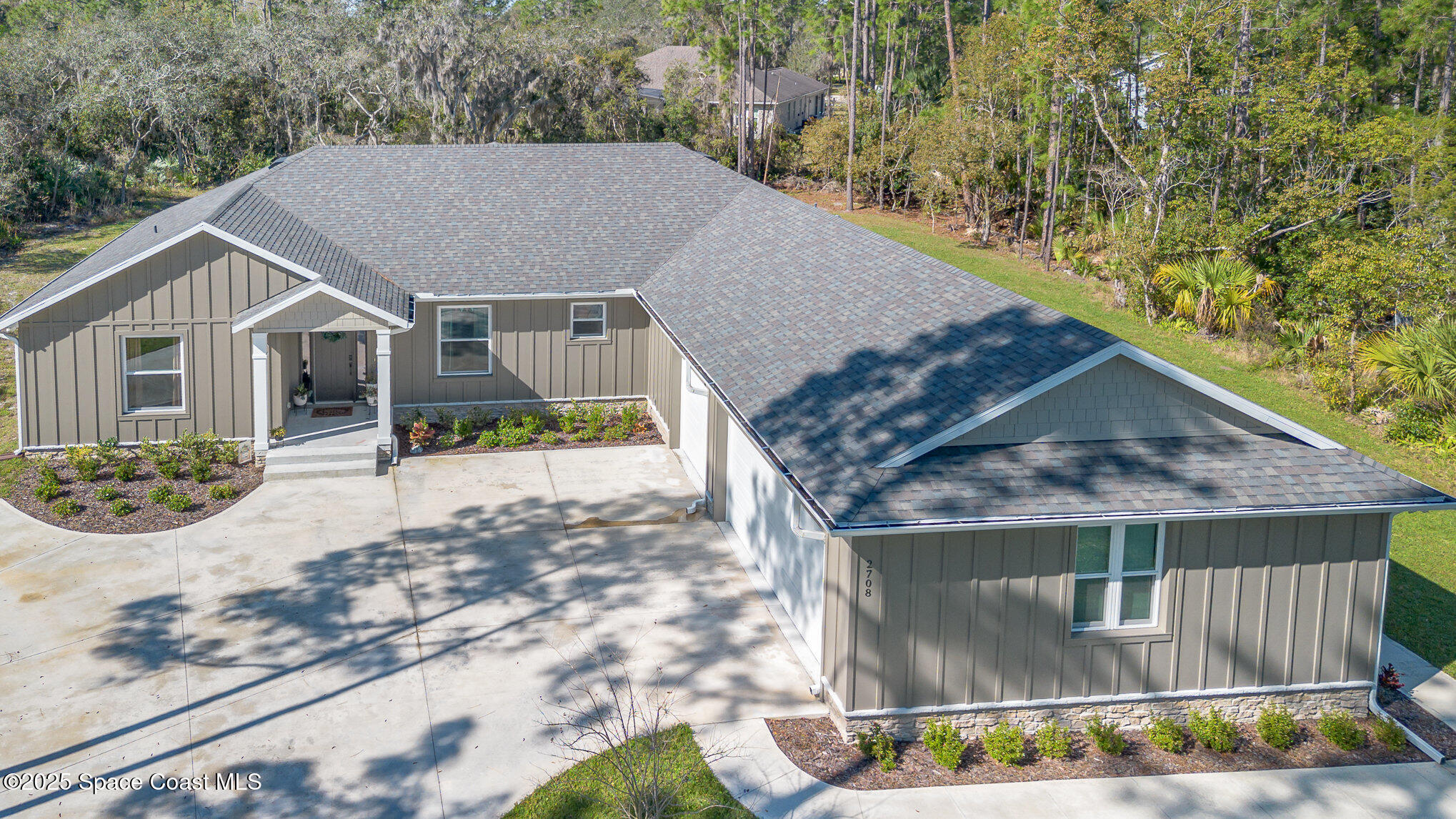 2708 Pintail Court