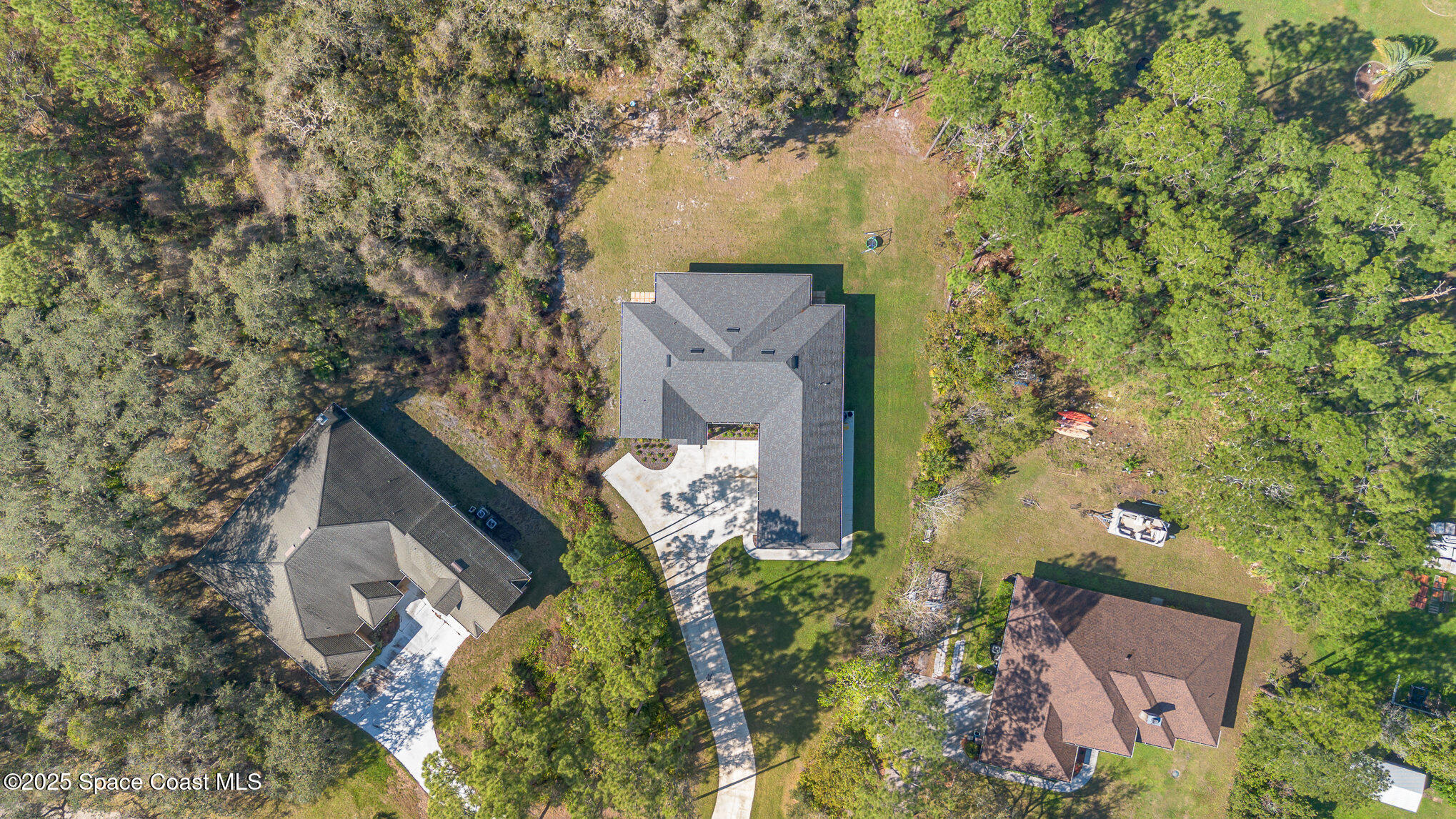 2708 Pintail Court