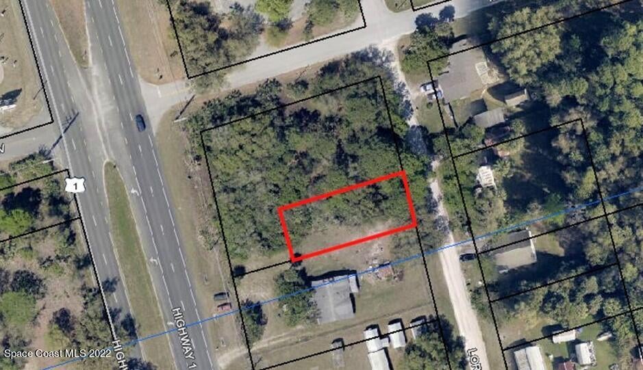 1 Magoon Avenue