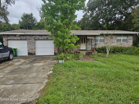 3545 Oxyoke Road Mims FL 32754