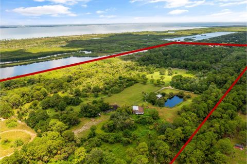 29 Lots Pine Island Road Merritt Island FL 32953