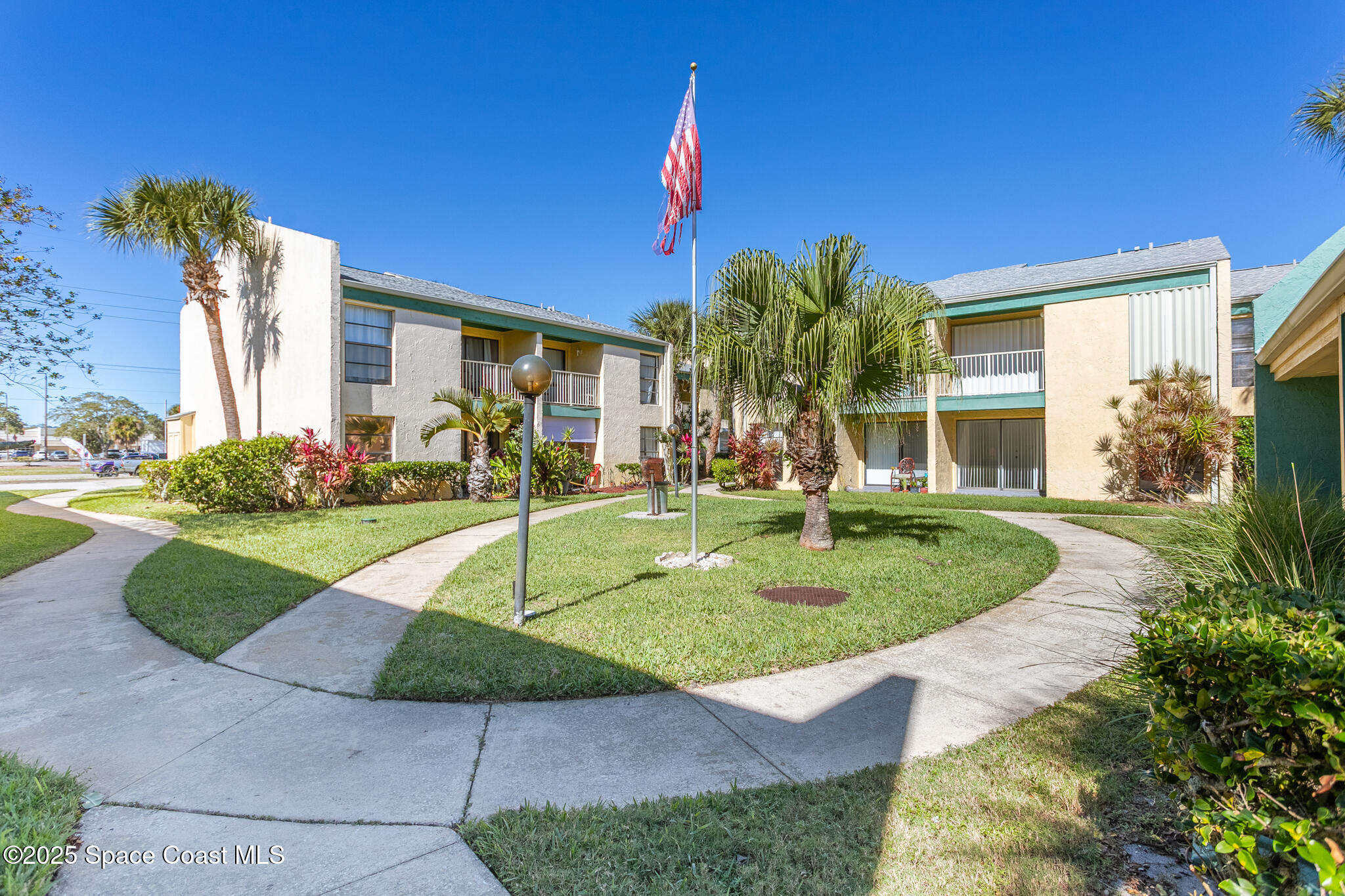 1225 N Wickham Road 712