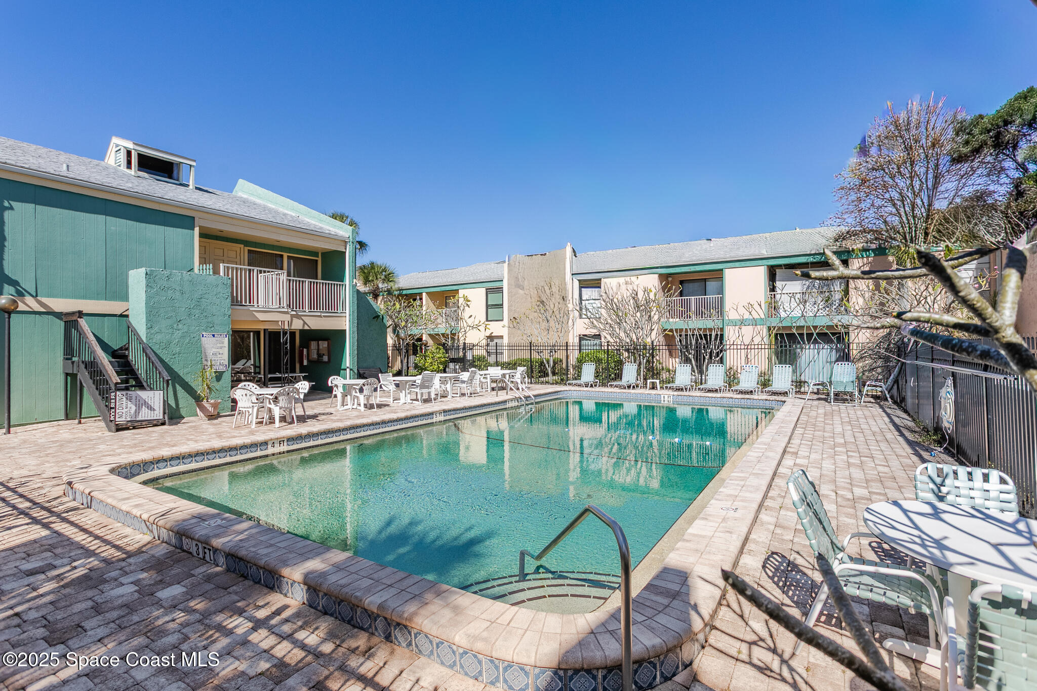 1225 N Wickham Road 712