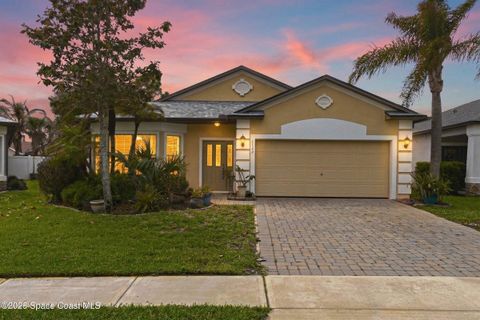1122 Hailey Street West Melbourne FL 32904