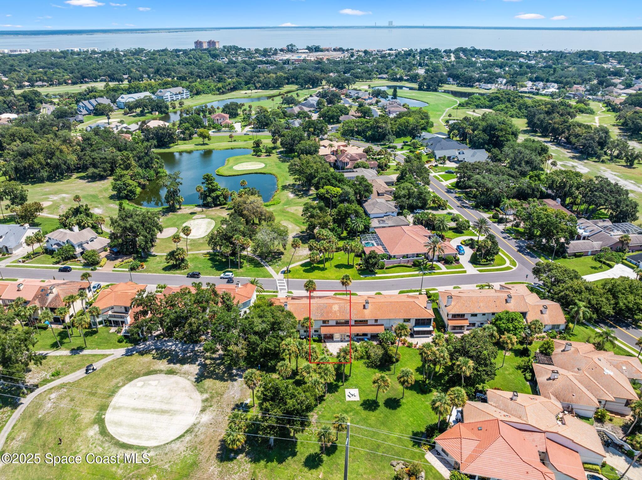 3698 Muirfield Drive