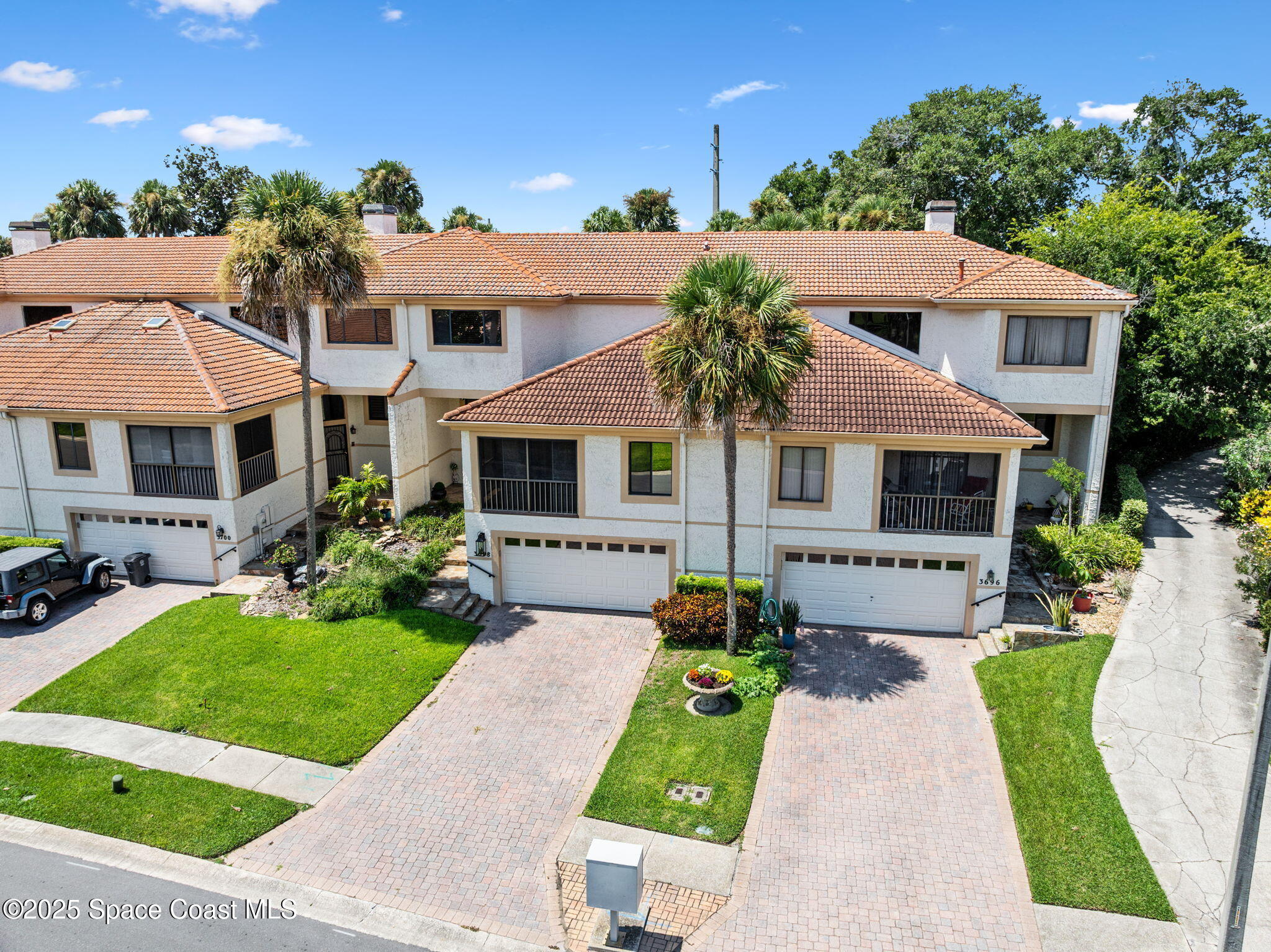 3698 Muirfield Drive